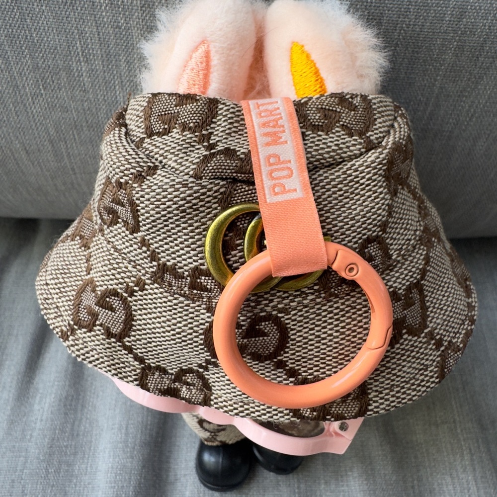 ✨POP MART Big Into Energy Happiness Labubu with Outfit - Picture 4 of 7